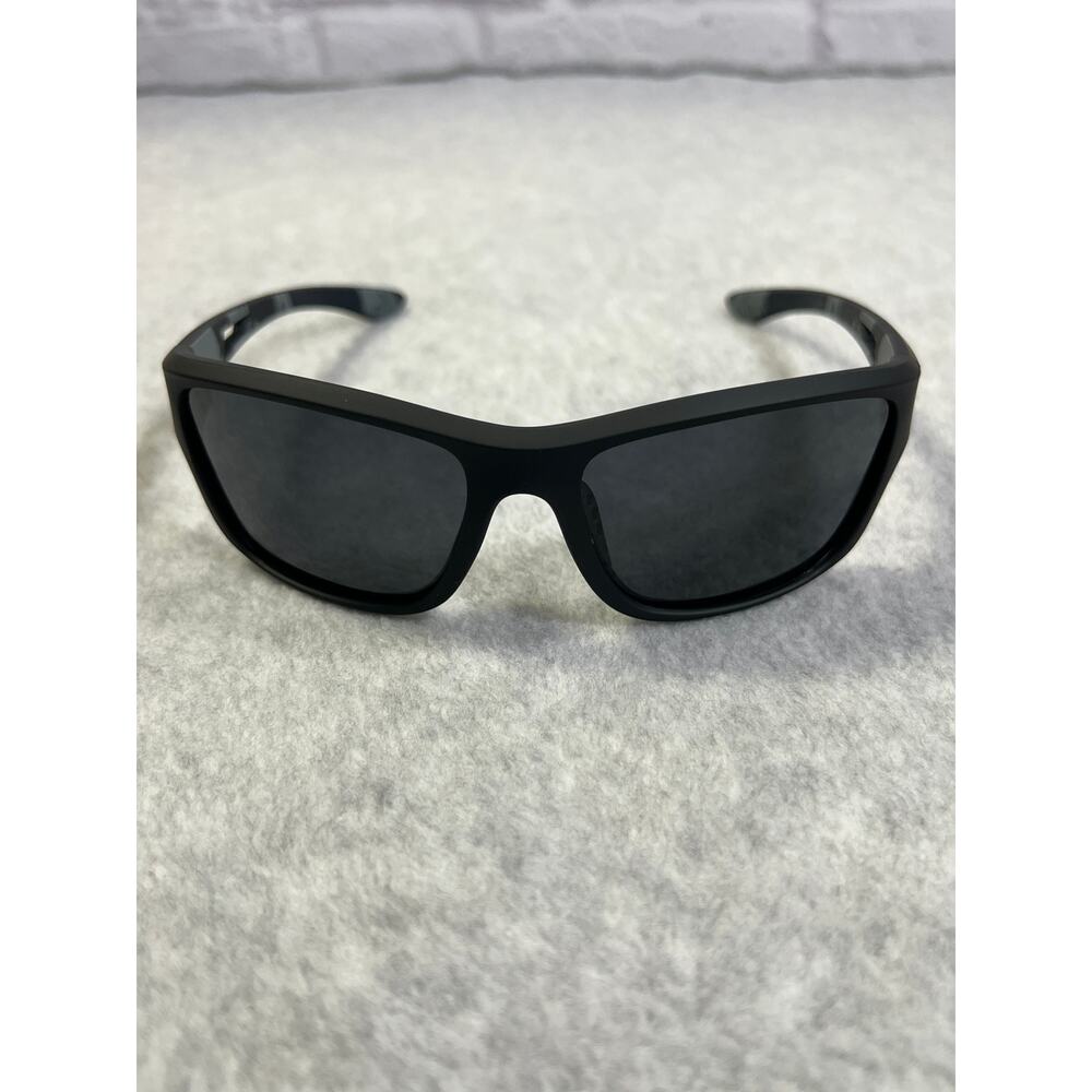 New Aimade Black Sporty Sunglasses